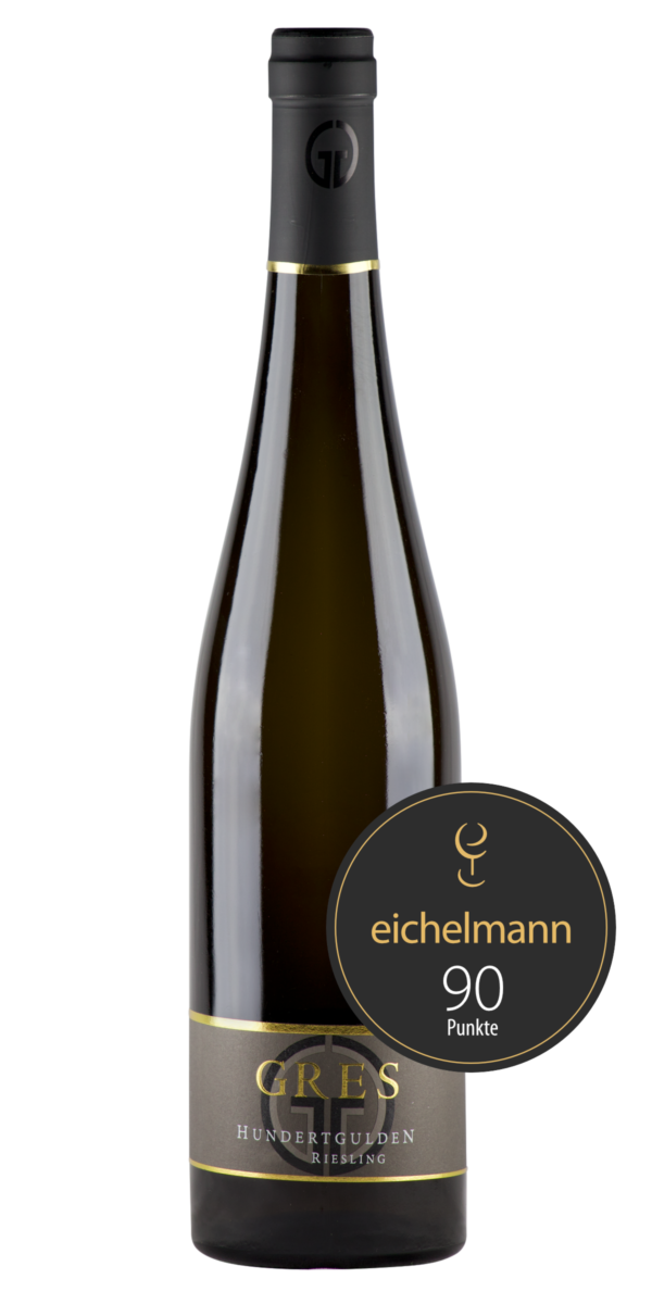 Riesling „Hundertgulden“